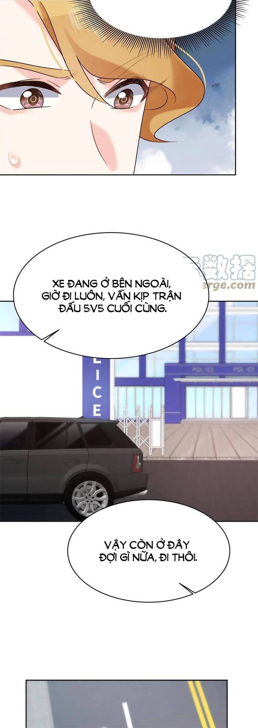 đọc truyện Hotboy Quốc Dân Là Nữ Chương 311 ảnh 27 tại Truyện Dạ Ký