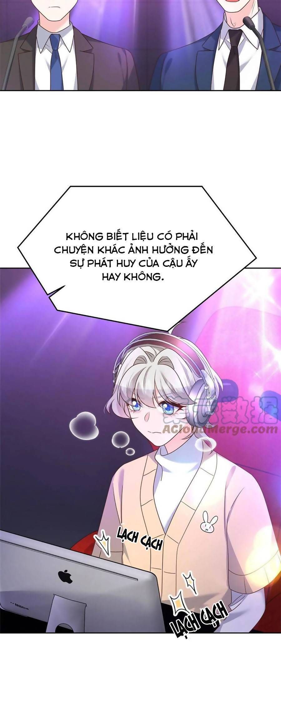 đọc truyện Hotboy Quốc Dân Là Nữ Chương 312 ảnh 16 tại Truyện Dạ Ký