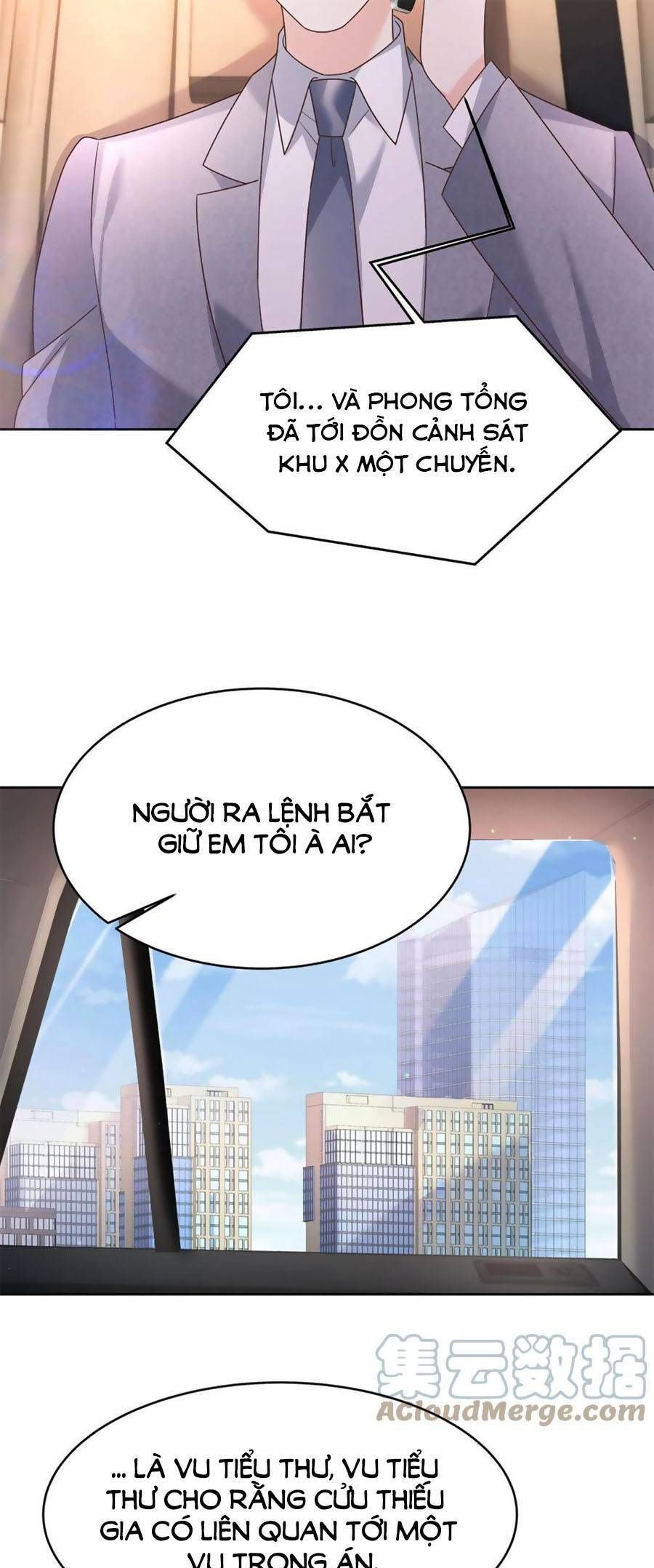 đọc truyện Hotboy Quốc Dân Là Nữ Chương 313 ảnh 18 tại Truyện Dạ Ký