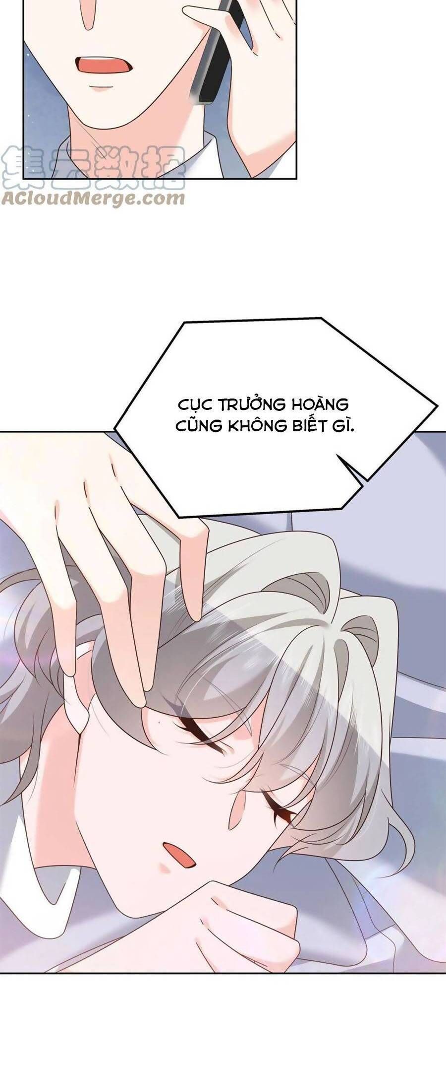 đọc truyện Hotboy Quốc Dân Là Nữ Chương 313 ảnh 20 tại Truyện Dạ Ký