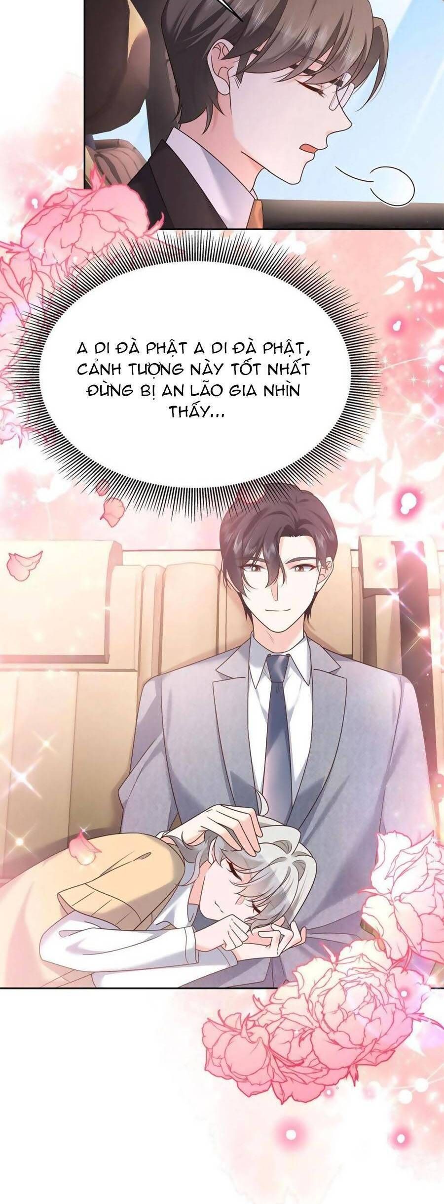 đọc truyện Hotboy Quốc Dân Là Nữ Chương 313 ảnh 23 tại Truyện Dạ Ký