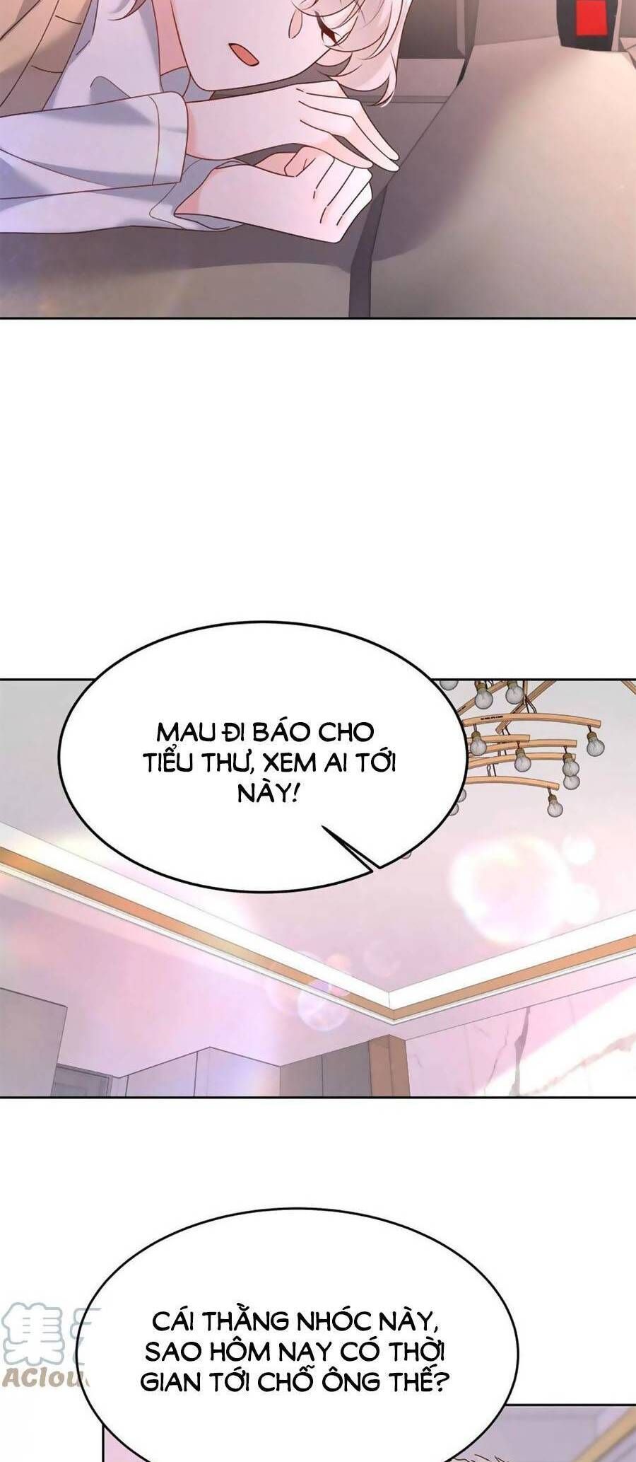 đọc truyện Hotboy Quốc Dân Là Nữ Chương 313 ảnh 25 tại Truyện Dạ Ký