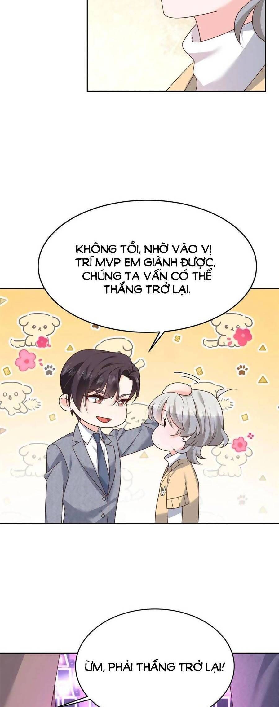 đọc truyện Hotboy Quốc Dân Là Nữ Chương 313 ảnh 8 tại Truyện Dạ Ký