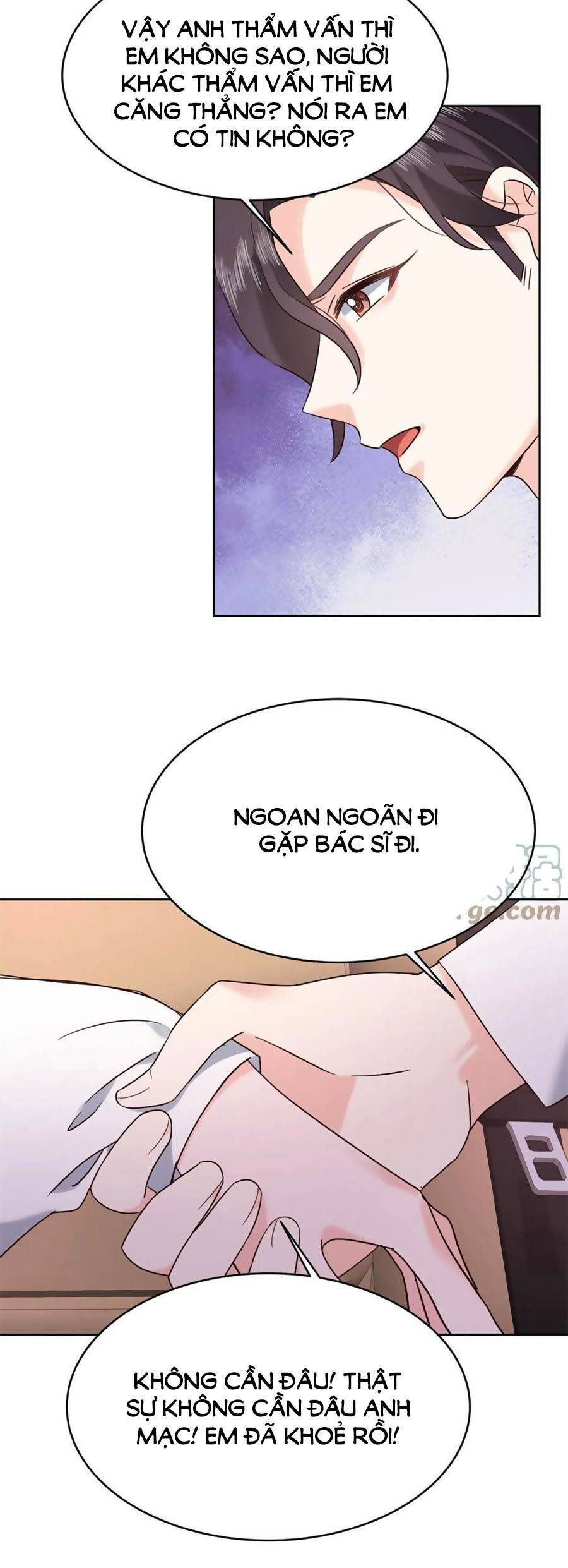 đọc truyện Hotboy Quốc Dân Là Nữ Chương 314 ảnh 20 tại Truyện Dạ Ký