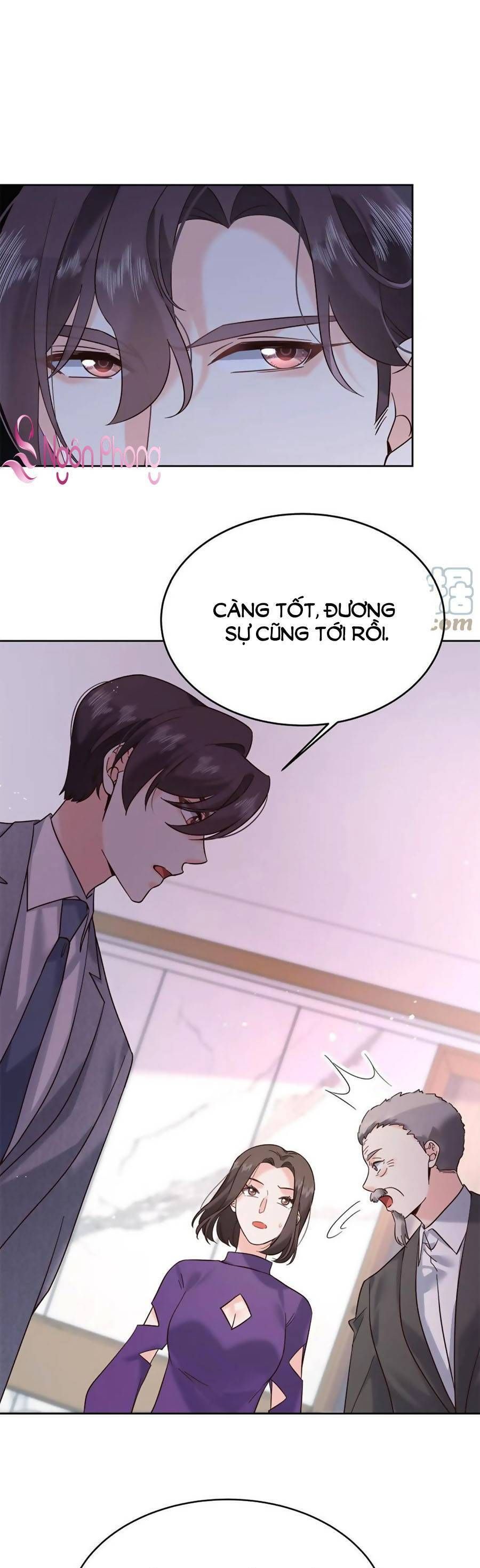 đọc truyện Hotboy Quốc Dân Là Nữ Chương 314 ảnh 3 tại Truyện Dạ Ký