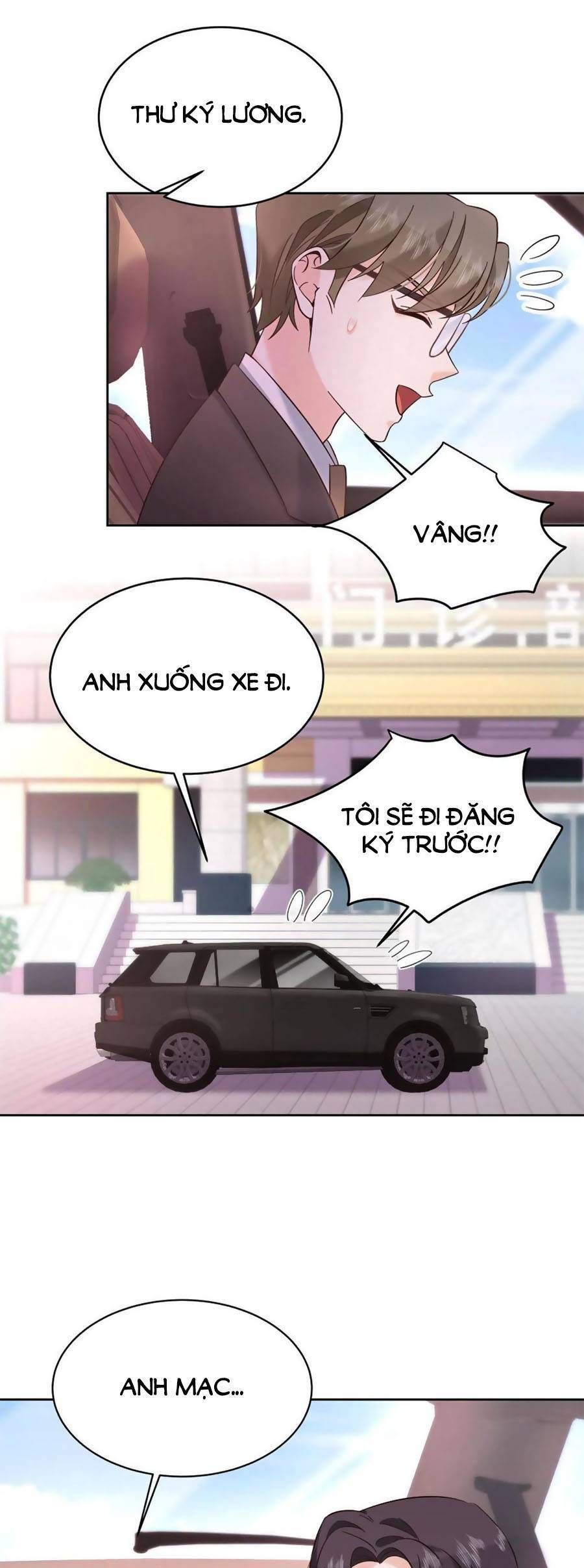 đọc truyện Hotboy Quốc Dân Là Nữ Chương 314 ảnh 24 tại Truyện Dạ Ký