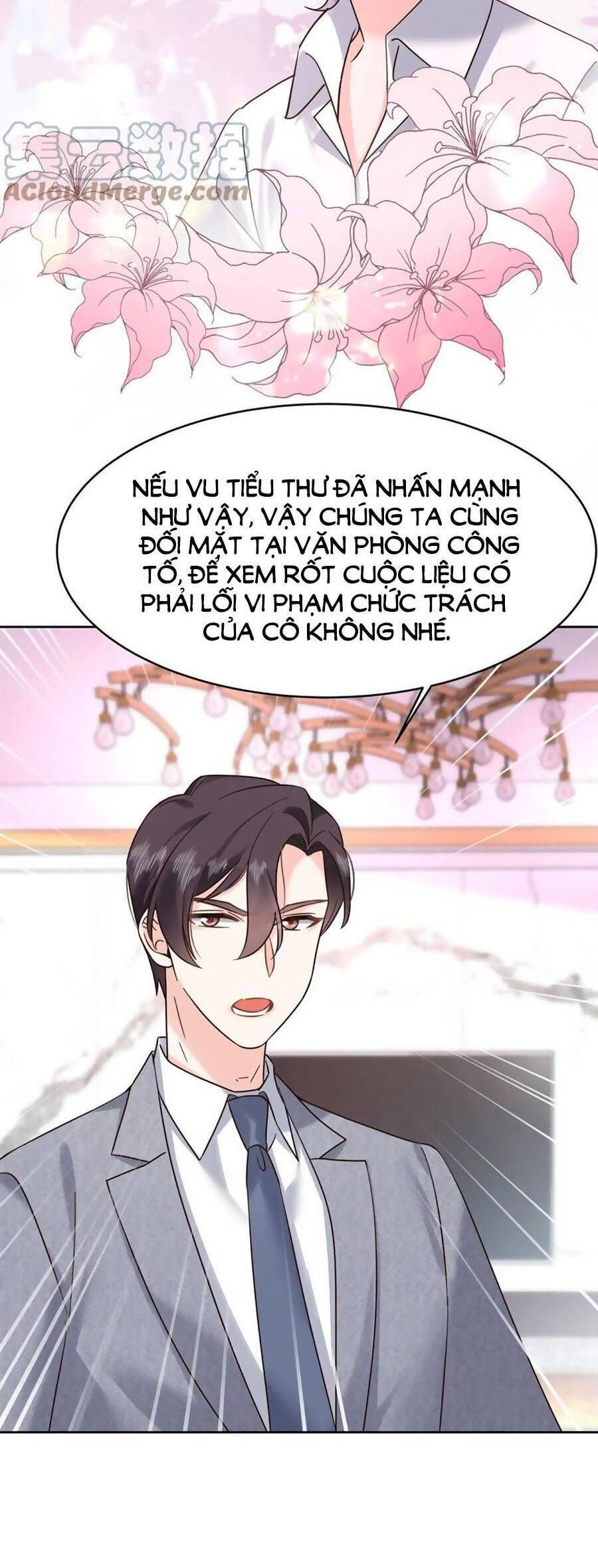 đọc truyện Hotboy Quốc Dân Là Nữ Chương 314 ảnh 7 tại Truyện Dạ Ký