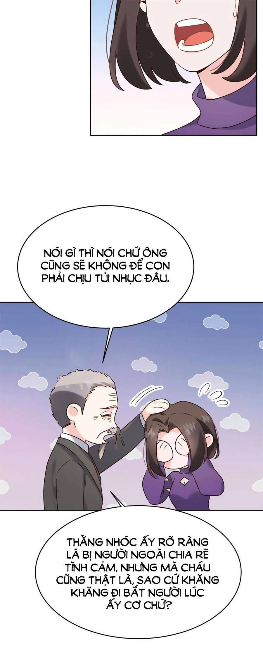 đọc truyện Hotboy Quốc Dân Là Nữ Chương 314 ảnh 10 tại Truyện Dạ Ký