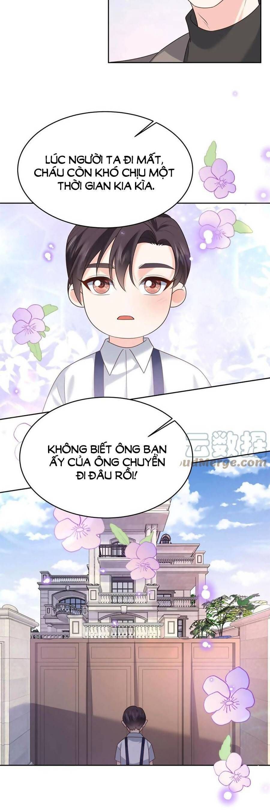 đọc truyện Hotboy Quốc Dân Là Nữ Chương 317 ảnh 15 tại Truyện Dạ Ký