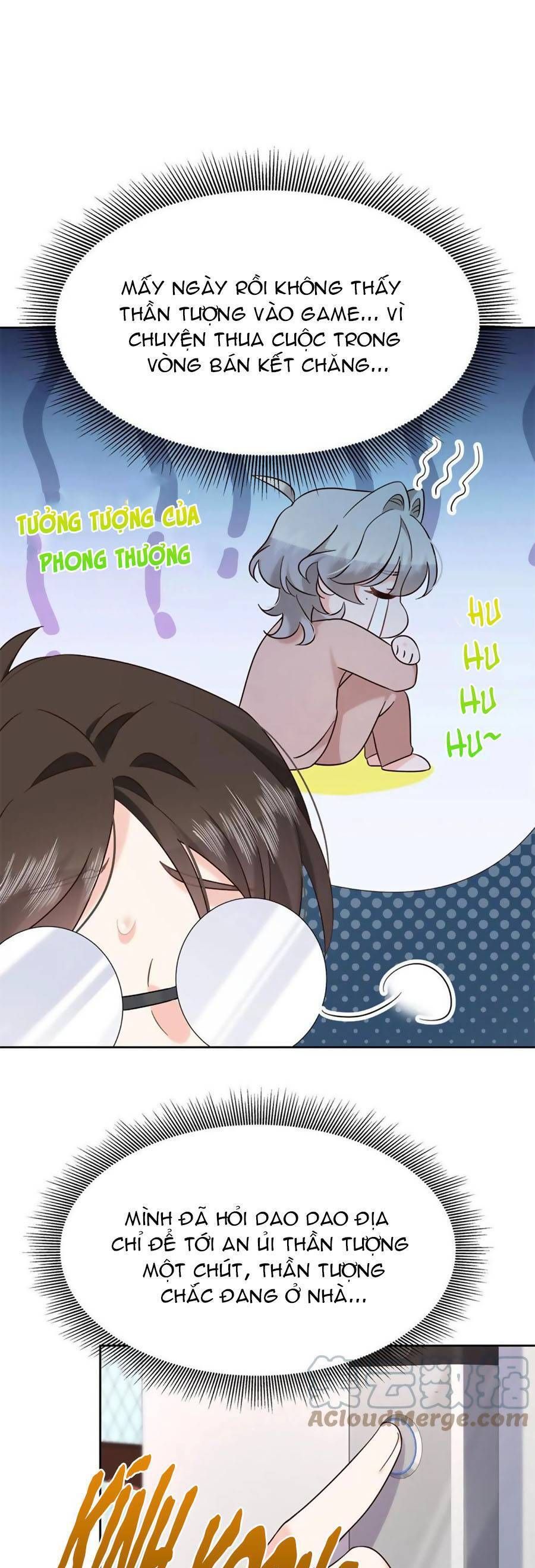 đọc truyện Hotboy Quốc Dân Là Nữ Chương 318 ảnh 13 tại Truyện Dạ Ký