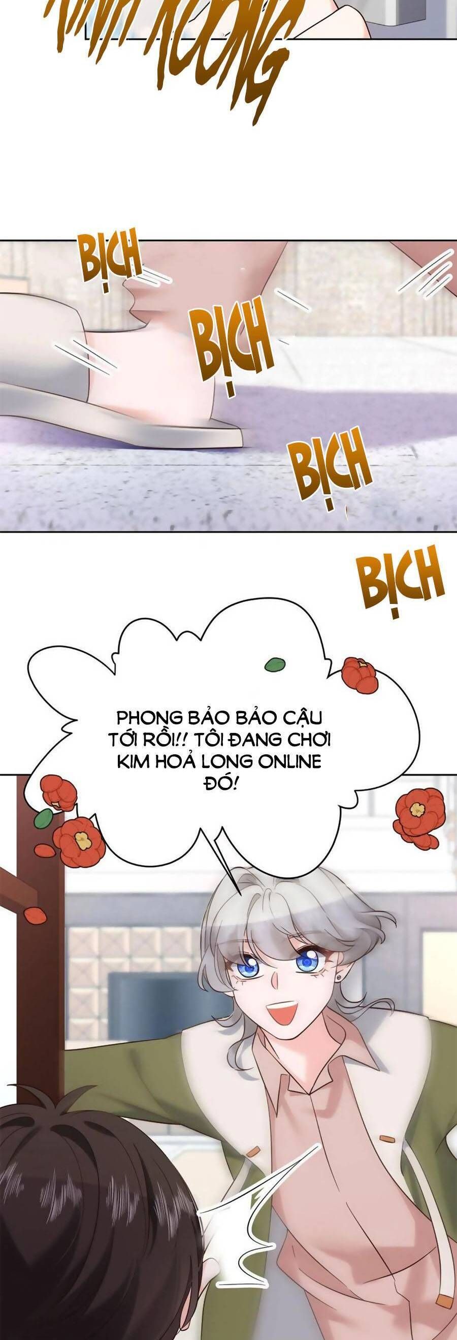 đọc truyện Hotboy Quốc Dân Là Nữ Chương 318 ảnh 14 tại Truyện Dạ Ký
