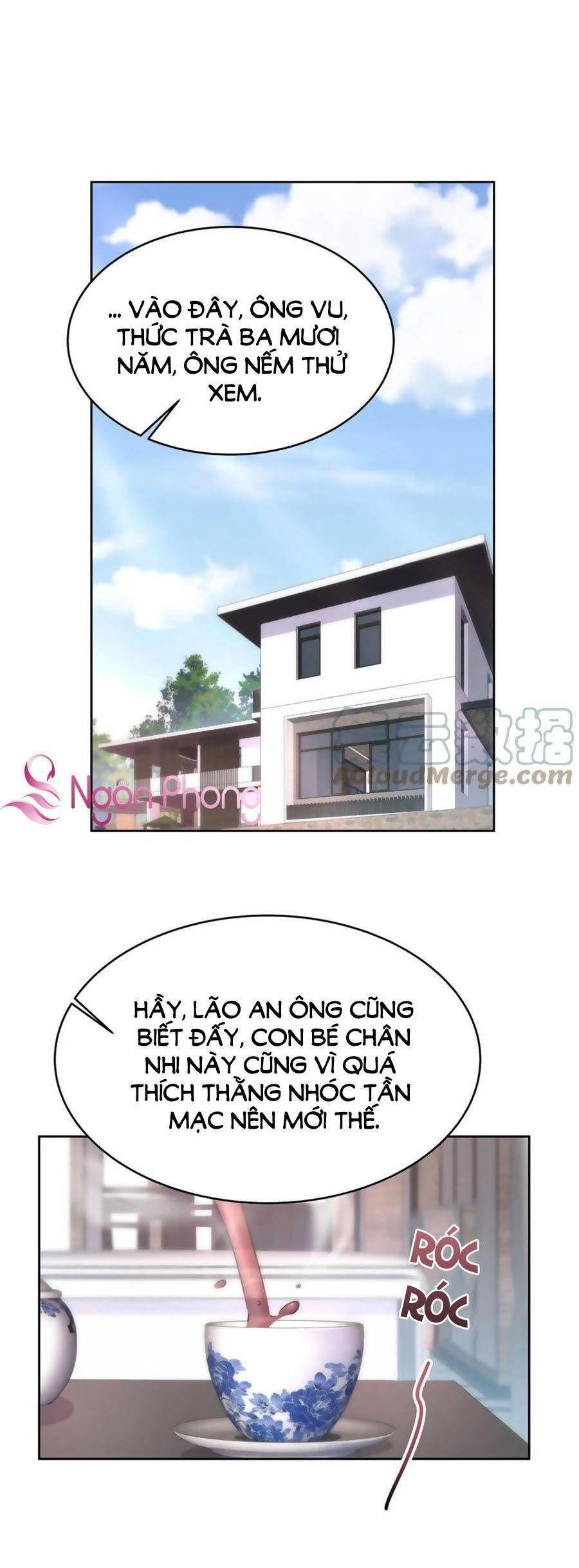 đọc truyện Hotboy Quốc Dân Là Nữ Chương 318 ảnh 3 tại Truyện Dạ Ký