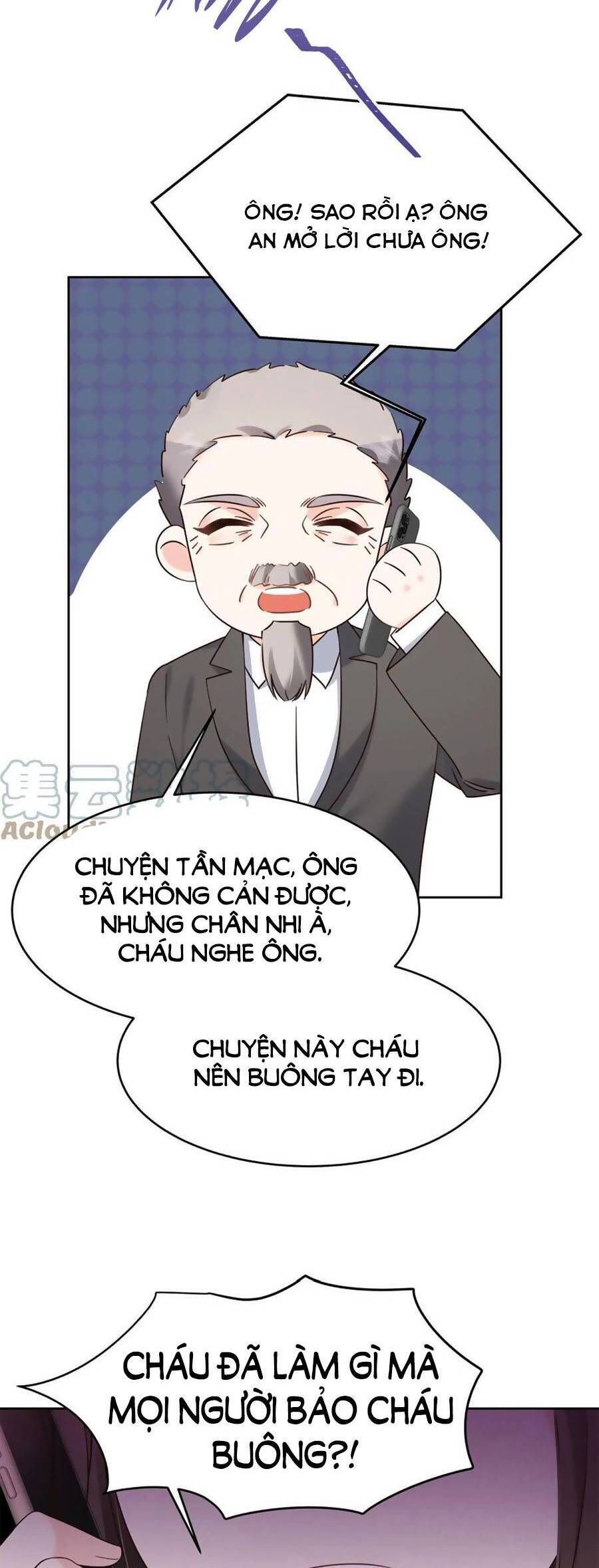 đọc truyện Hotboy Quốc Dân Là Nữ Chương 318 ảnh 7 tại Truyện Dạ Ký