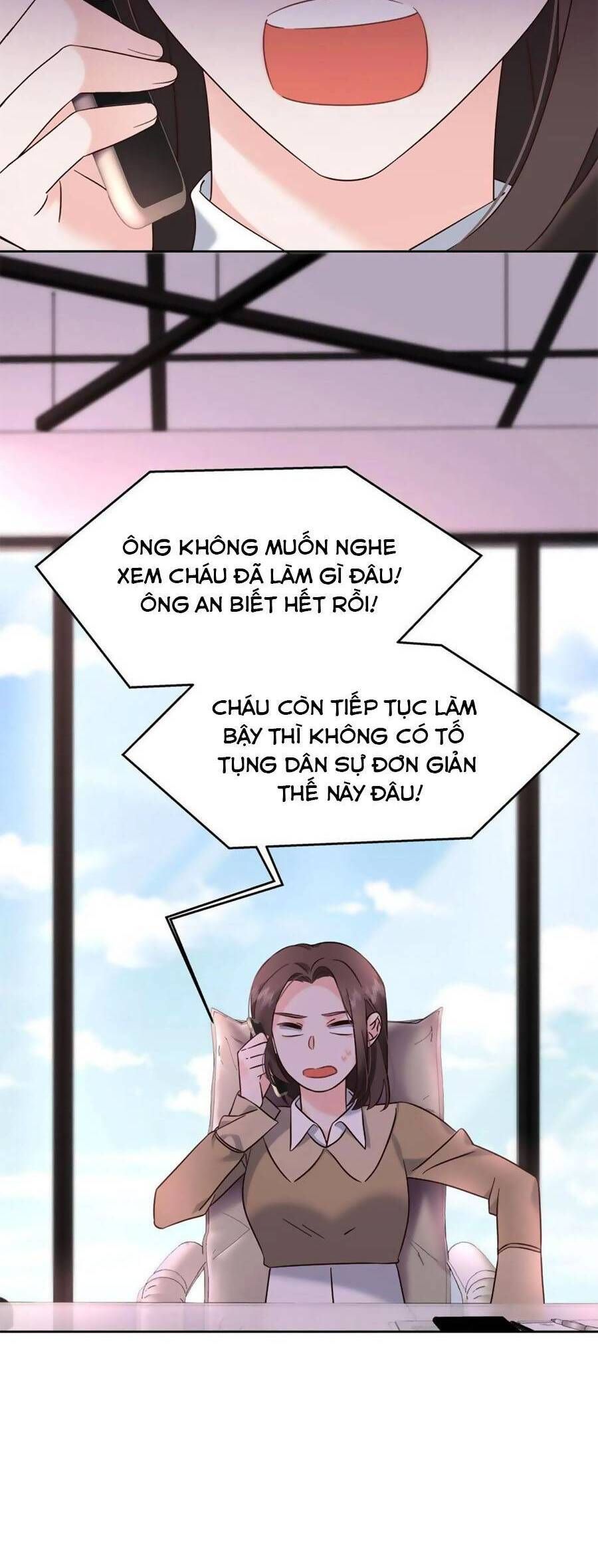 đọc truyện Hotboy Quốc Dân Là Nữ Chương 318 ảnh 8 tại Truyện Dạ Ký