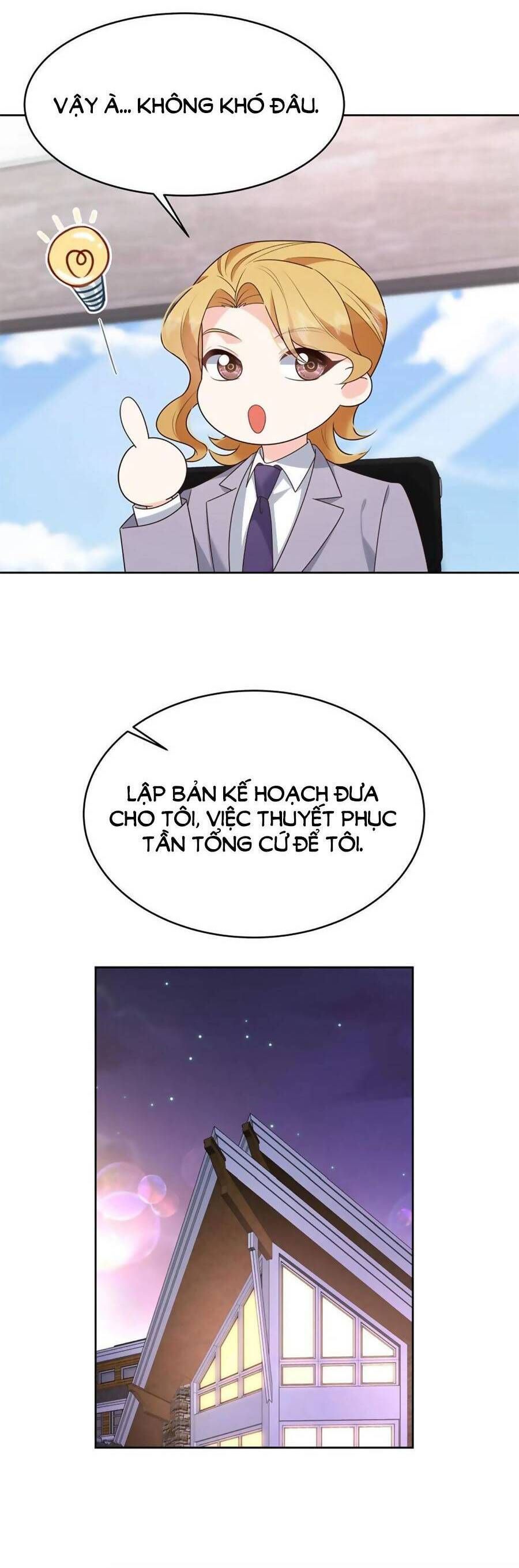 đọc truyện Hotboy Quốc Dân Là Nữ Chương 319 ảnh 5 tại Thiên Thai Truyện