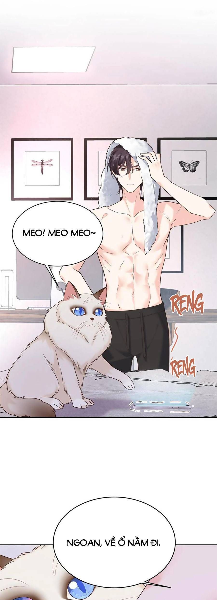 đọc truyện Hotboy Quốc Dân Là Nữ Chương 319 ảnh 6 tại Thiên Thai Truyện