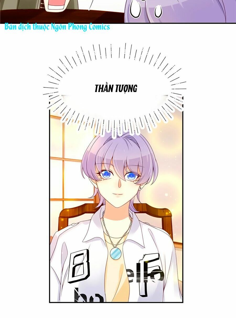 đọc truyện Hotboy Quốc Dân Là Nữ Chương 32 ảnh 11 tại Truyện Dạ Ký