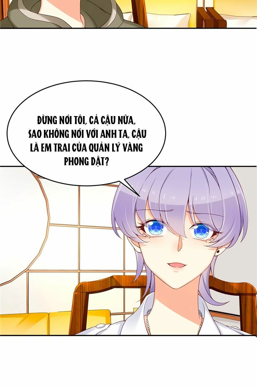 đọc truyện Hotboy Quốc Dân Là Nữ Chương 32 ảnh 13 tại Truyện Dạ Ký