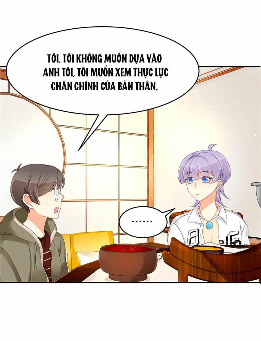 đọc truyện Hotboy Quốc Dân Là Nữ Chương 32 ảnh 14 tại Truyện Dạ Ký