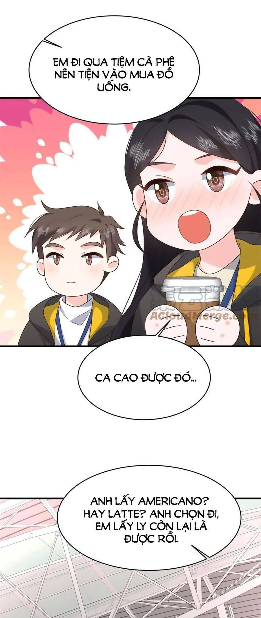 đọc truyện Hotboy Quốc Dân Là Nữ Chương 320 ảnh 7 tại Truyện Dạ Ký