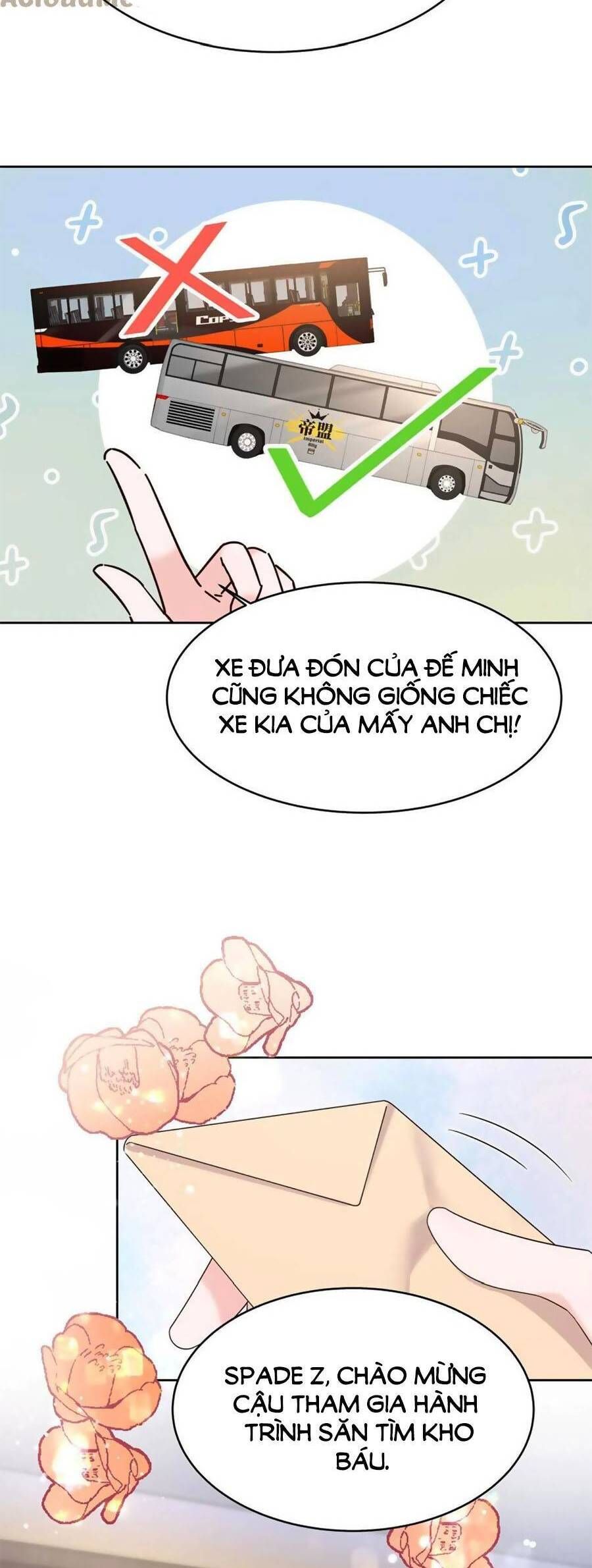 đọc truyện Hotboy Quốc Dân Là Nữ Chương 321 ảnh 12 tại Truyện Dạ Ký