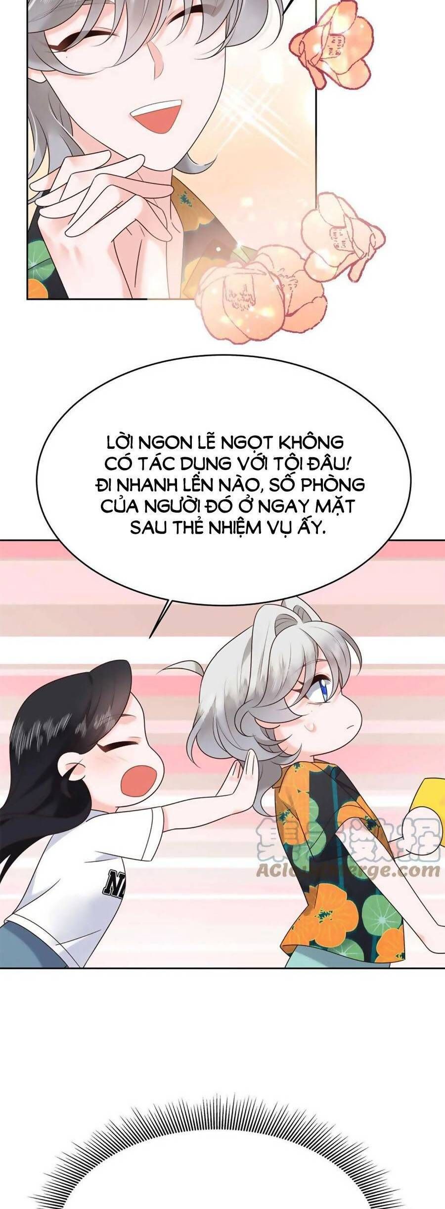 đọc truyện Hotboy Quốc Dân Là Nữ Chương 321 ảnh 15 tại Truyện Dạ Ký