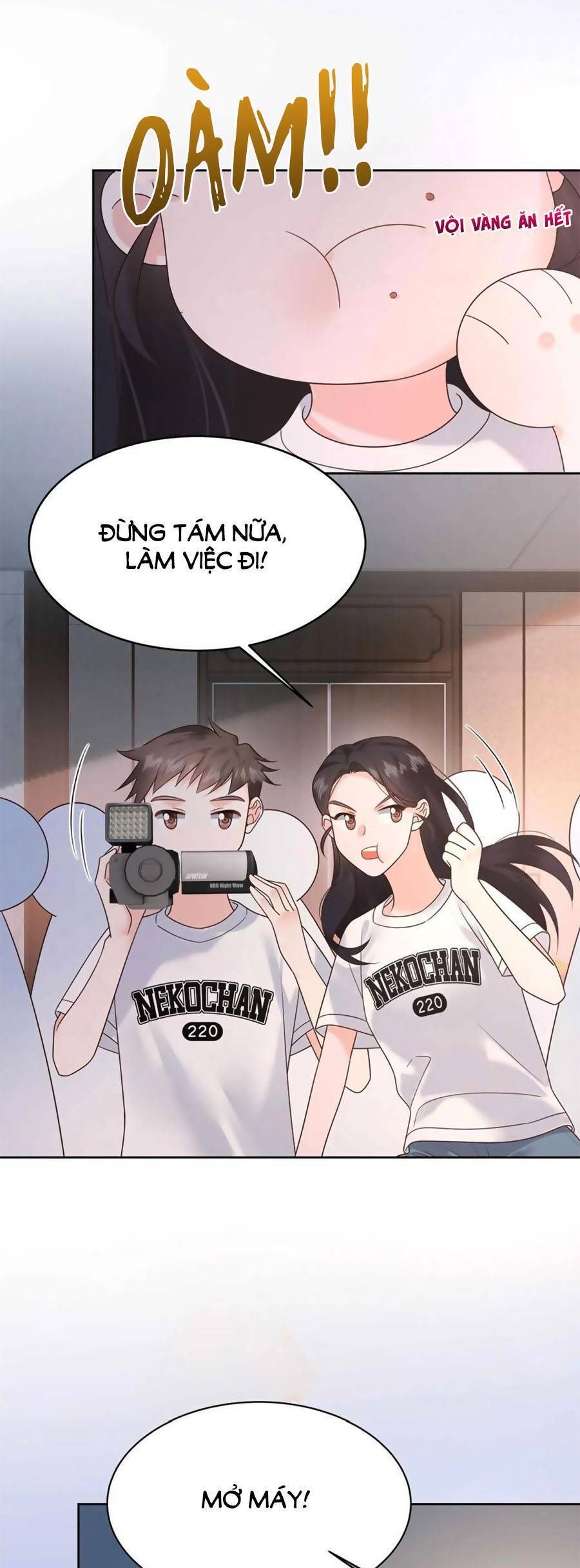đọc truyện Hotboy Quốc Dân Là Nữ Chương 321 ảnh 6 tại Truyện Dạ Ký