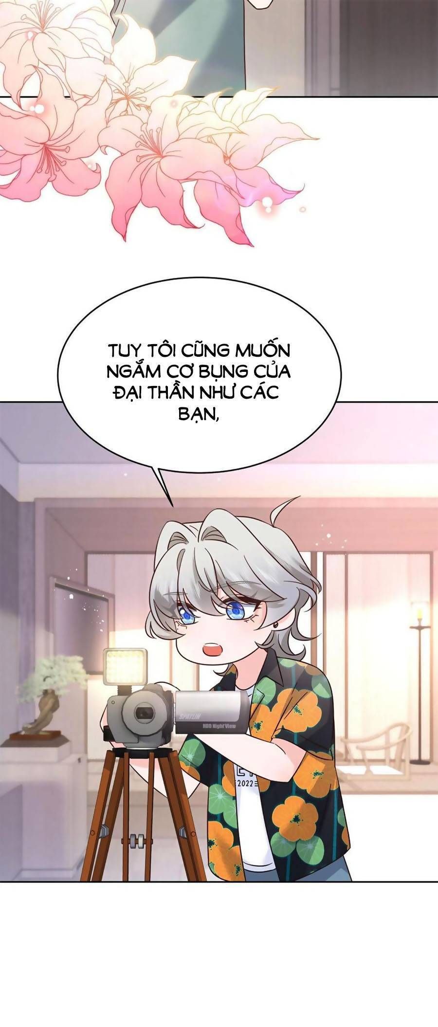 đọc truyện Hotboy Quốc Dân Là Nữ Chương 322 ảnh 11 tại Truyện Dạ Ký