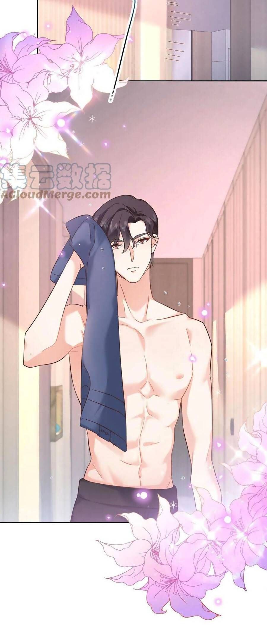 đọc truyện Hotboy Quốc Dân Là Nữ Chương 322 ảnh 13 tại Truyện Dạ Ký