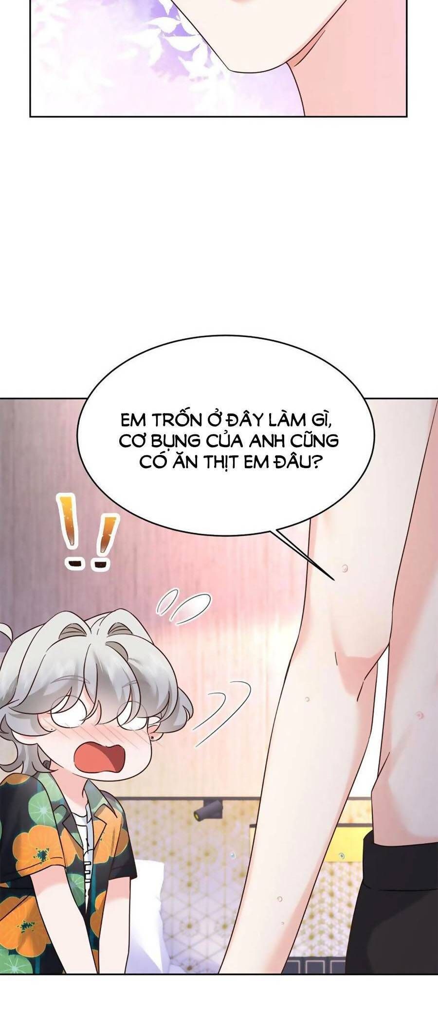 đọc truyện Hotboy Quốc Dân Là Nữ Chương 322 ảnh 16 tại Truyện Dạ Ký