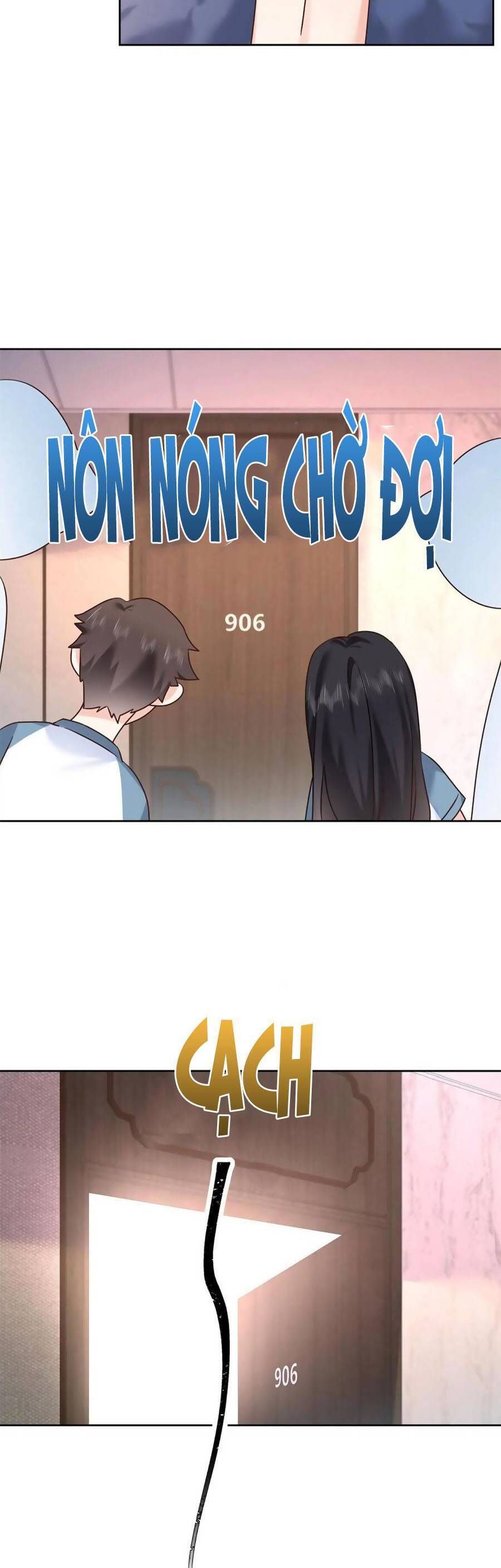đọc truyện Hotboy Quốc Dân Là Nữ Chương 322 ảnh 18 tại Truyện Dạ Ký