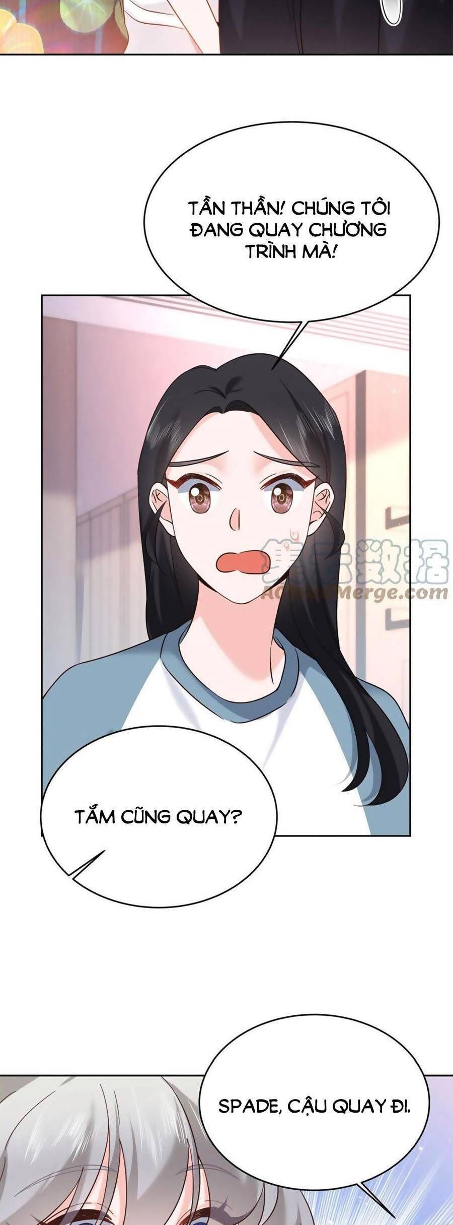 đọc truyện Hotboy Quốc Dân Là Nữ Chương 322 ảnh 7 tại Truyện Dạ Ký