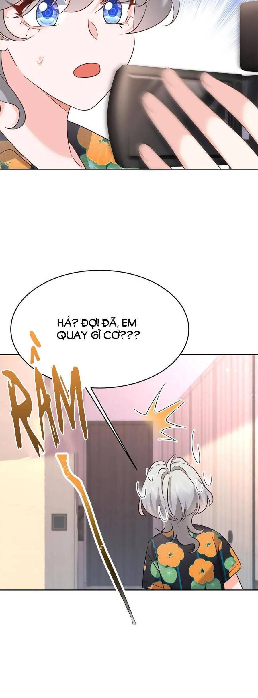 đọc truyện Hotboy Quốc Dân Là Nữ Chương 322 ảnh 8 tại Truyện Dạ Ký
