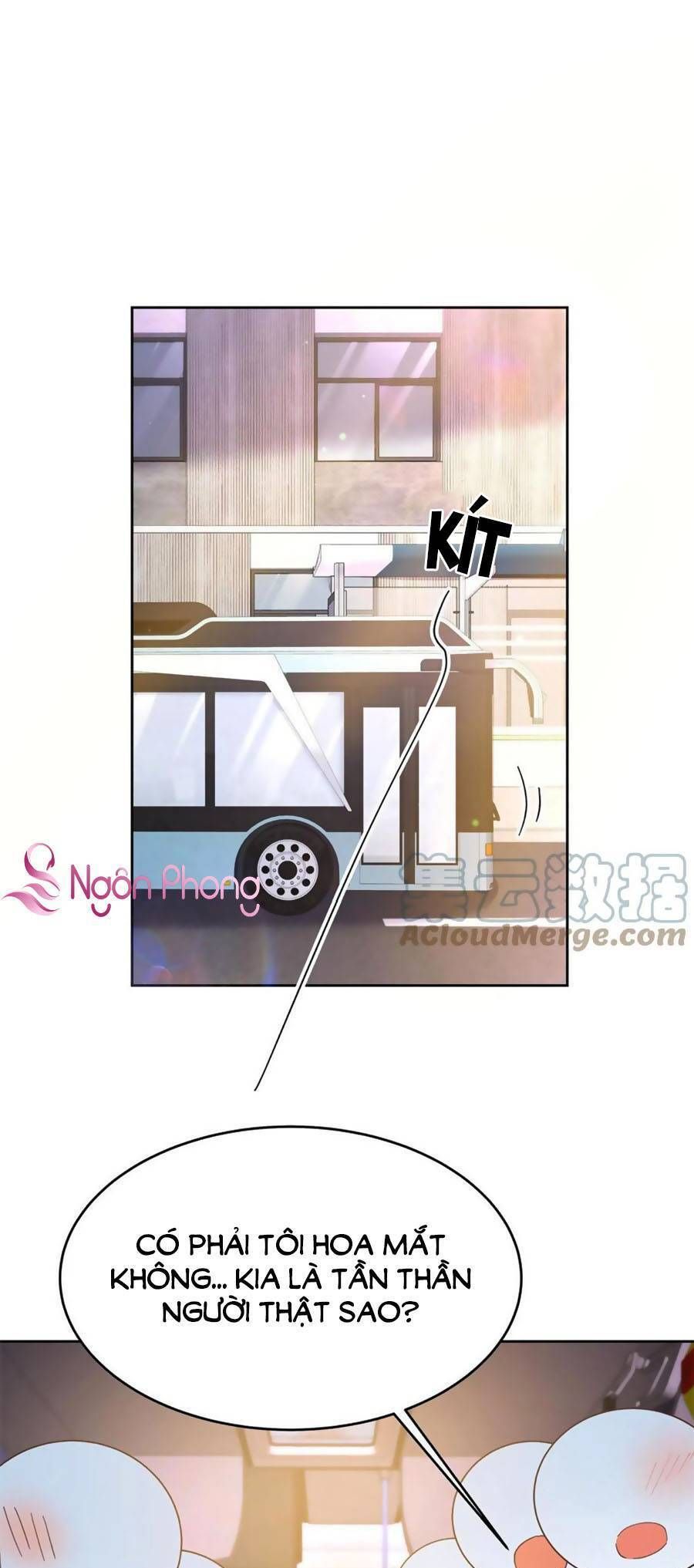đọc truyện Hotboy Quốc Dân Là Nữ Chương 323 ảnh 3 tại Truyện Dạ Ký