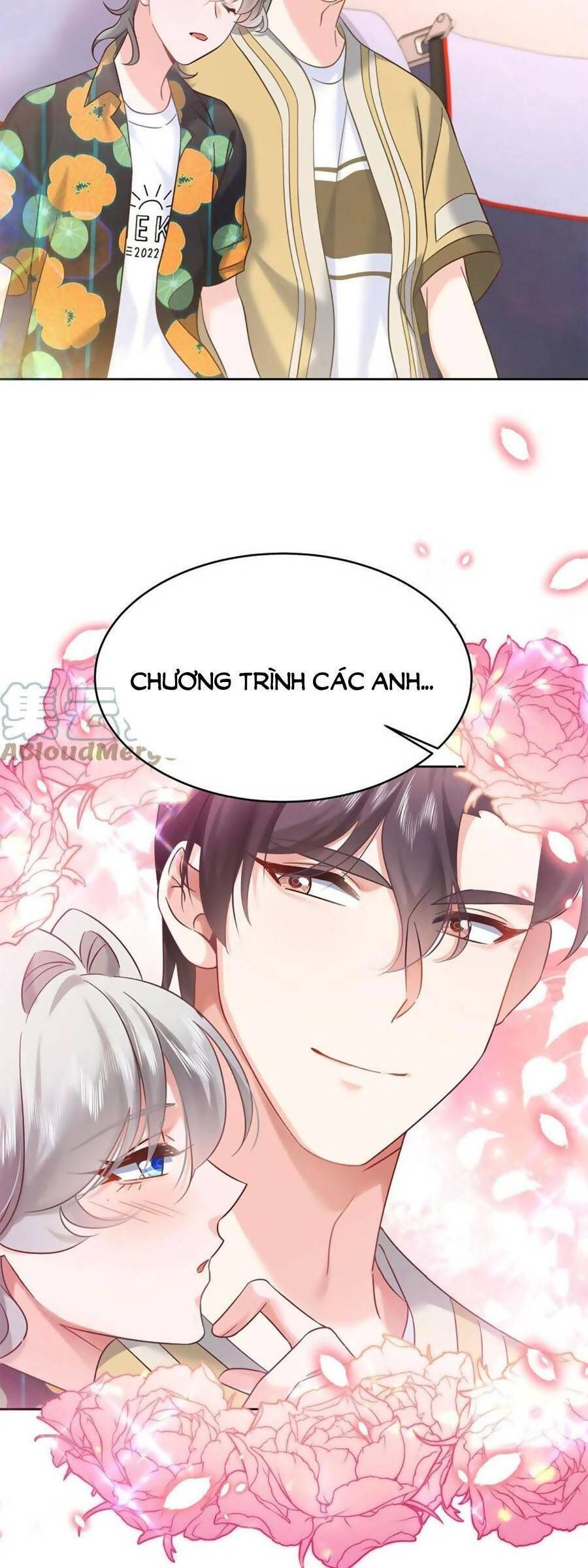 đọc truyện Hotboy Quốc Dân Là Nữ Chương 323 ảnh 24 tại Truyện Dạ Ký