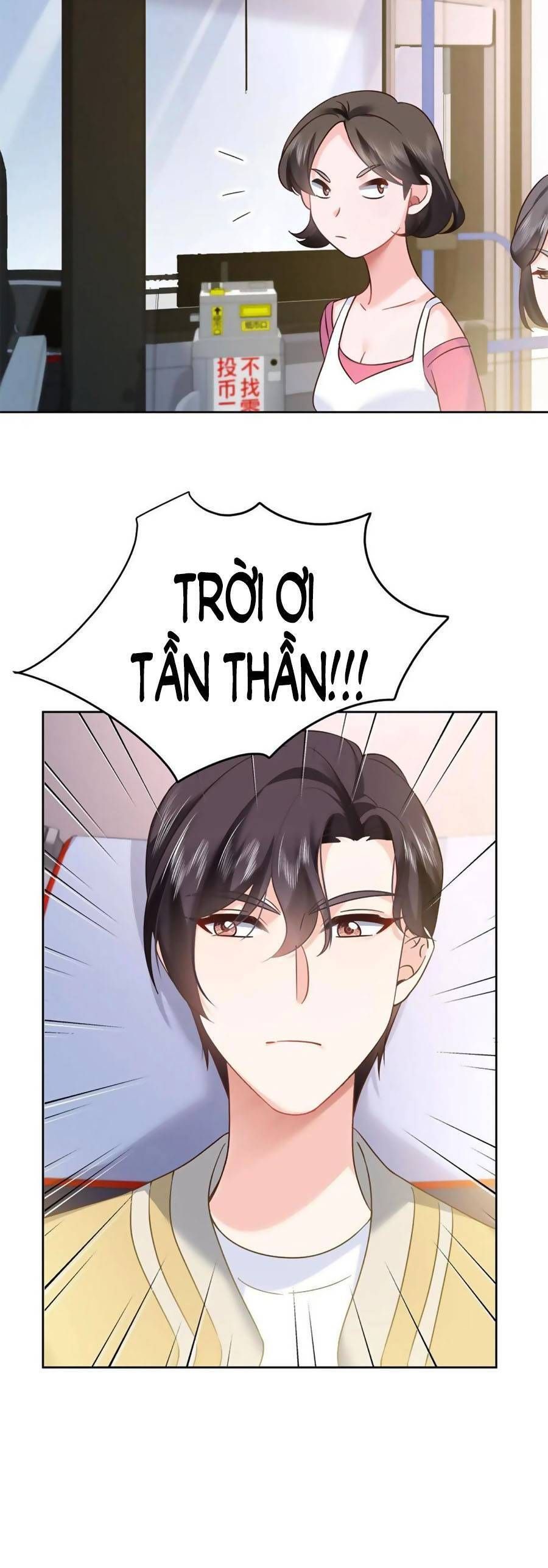 đọc truyện Hotboy Quốc Dân Là Nữ Chương 323 ảnh 8 tại Truyện Dạ Ký