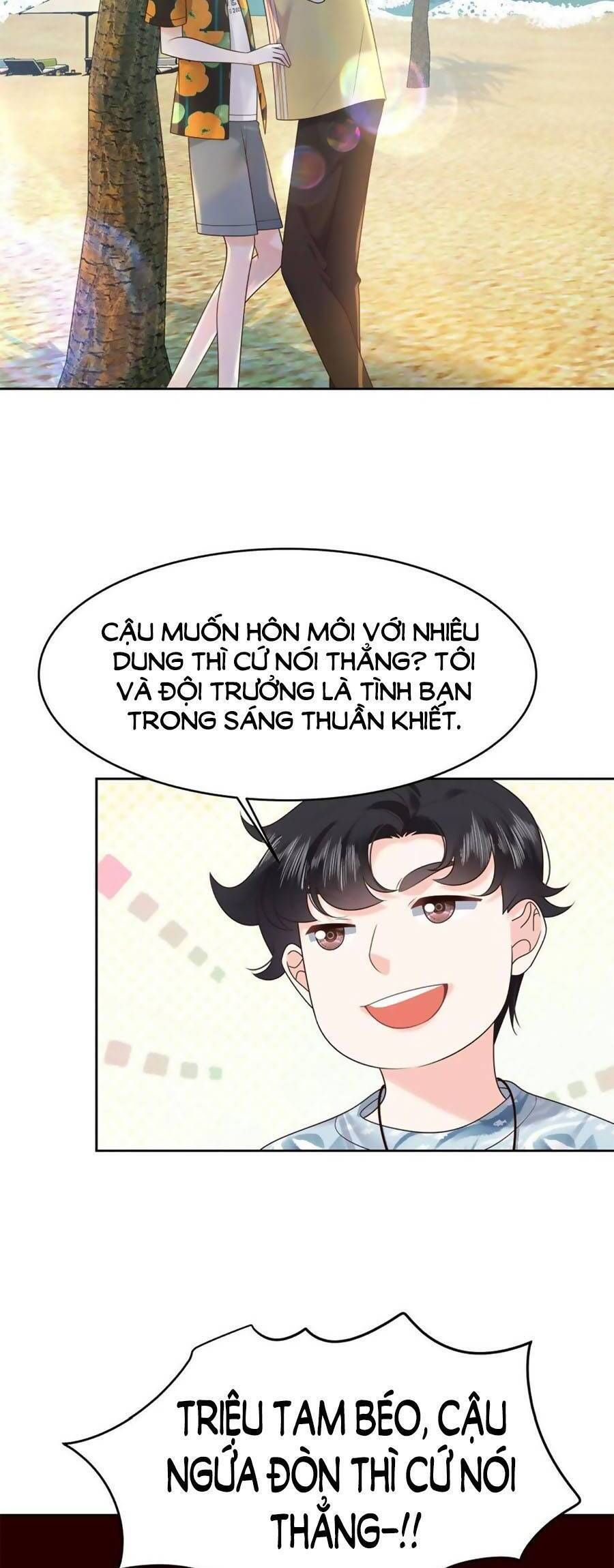 đọc truyện Hotboy Quốc Dân Là Nữ Chương 325 ảnh 13 tại Truyện Dạ Ký
