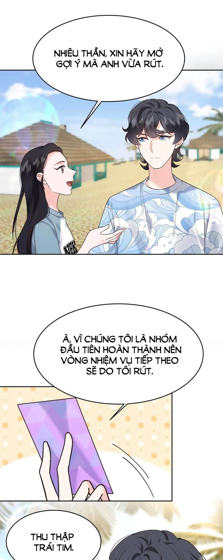 đọc truyện Hotboy Quốc Dân Là Nữ Chương 325 ảnh 18 tại Truyện Dạ Ký