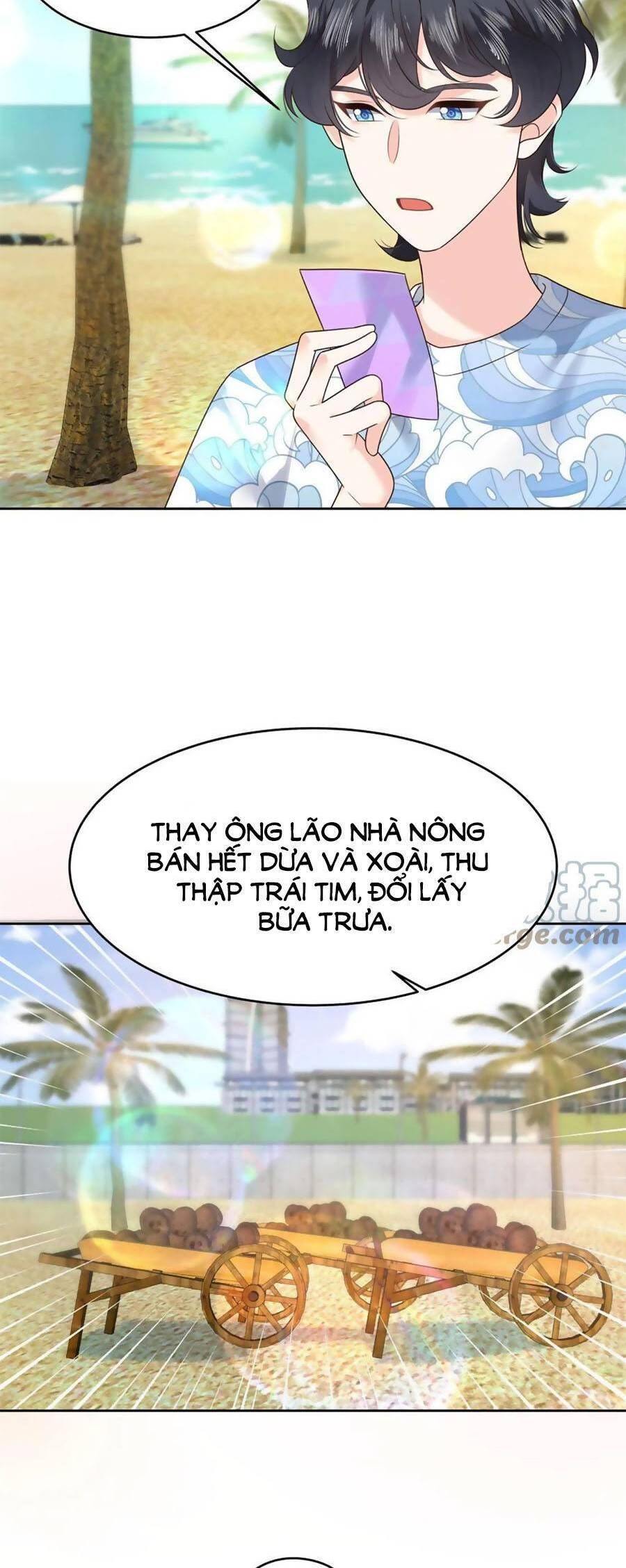 đọc truyện Hotboy Quốc Dân Là Nữ Chương 325 ảnh 19 tại Truyện Dạ Ký