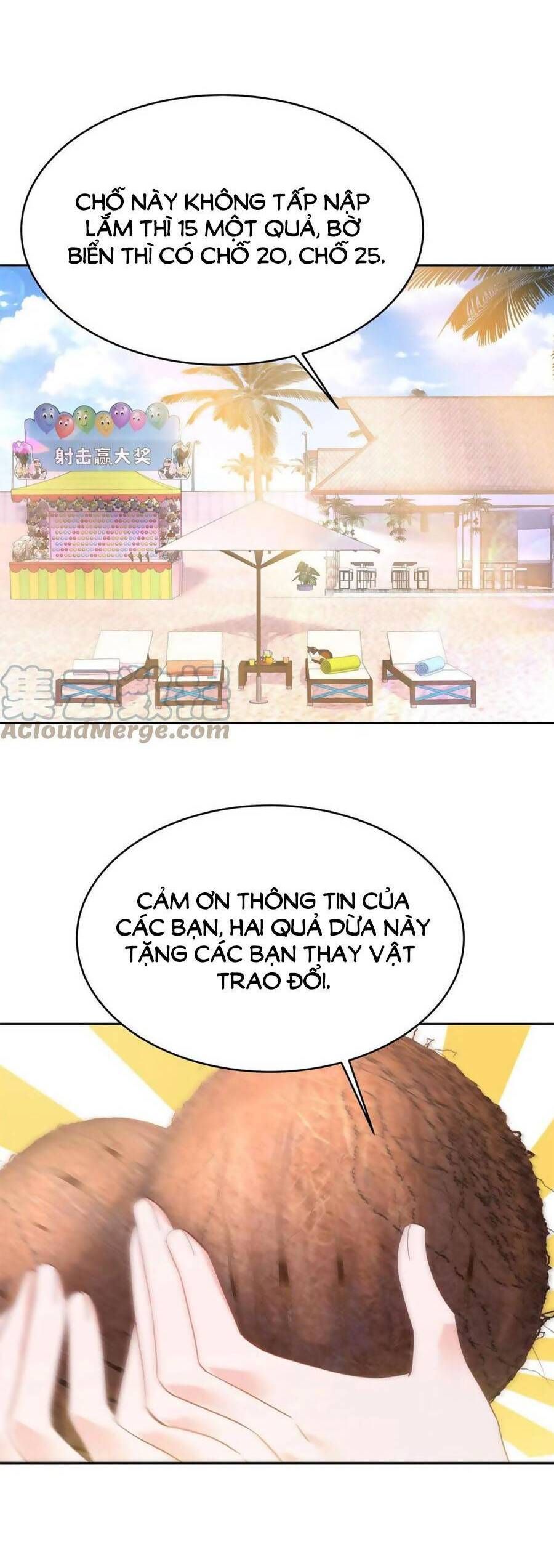 đọc truyện Hotboy Quốc Dân Là Nữ Chương 326 ảnh 13 tại Truyện Dạ Ký