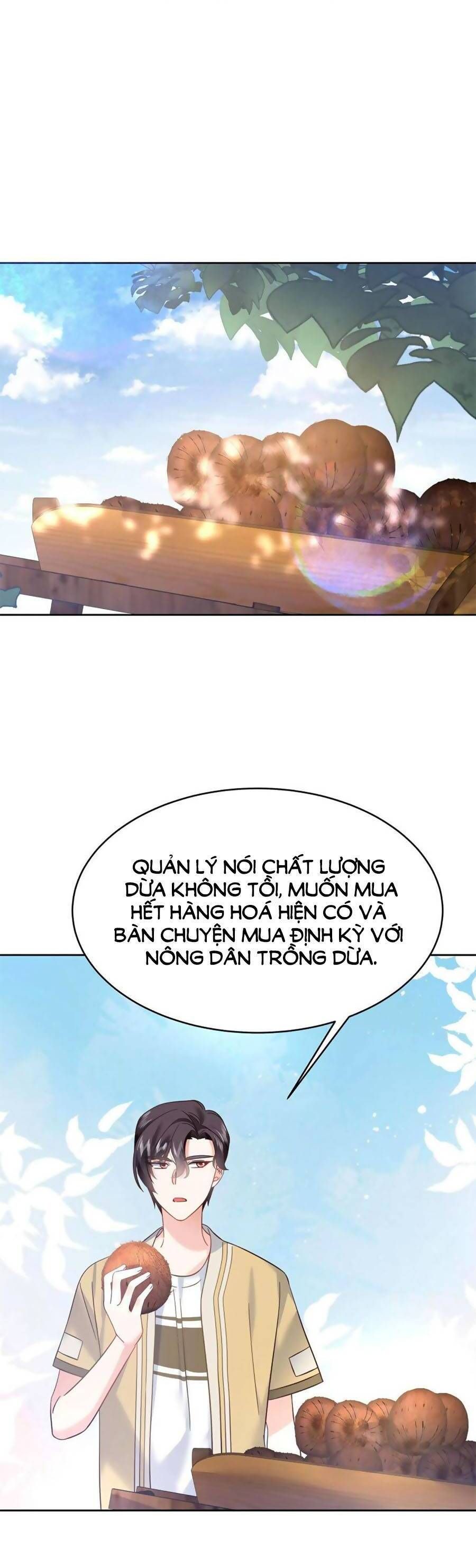 đọc truyện Hotboy Quốc Dân Là Nữ Chương 326 ảnh 27 tại Truyện Dạ Ký