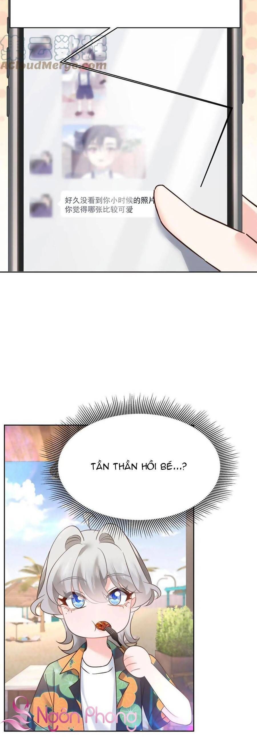 đọc truyện Hotboy Quốc Dân Là Nữ Chương 326 ảnh 33 tại Truyện Dạ Ký
