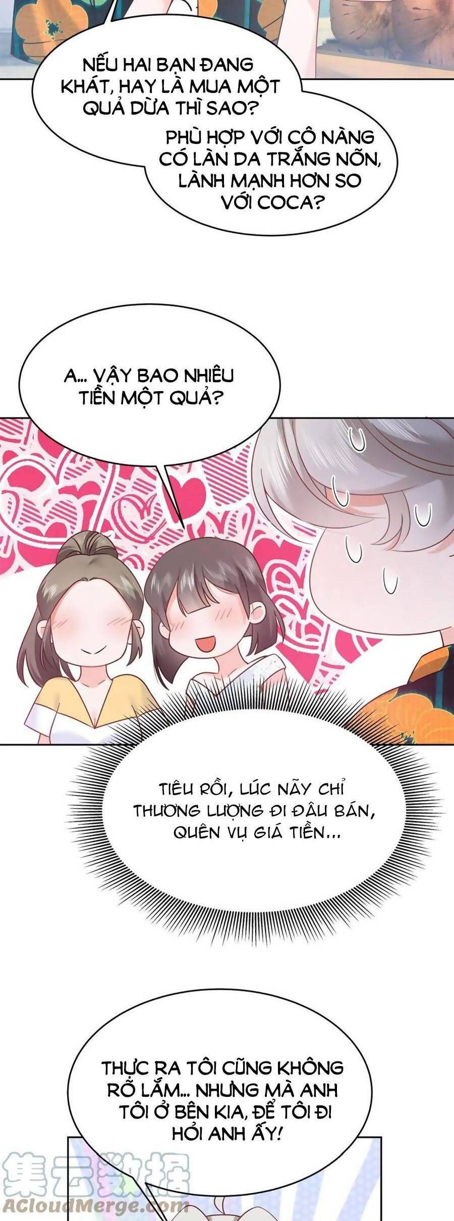 đọc truyện Hotboy Quốc Dân Là Nữ Chương 326 ảnh 7 tại Truyện Dạ Ký