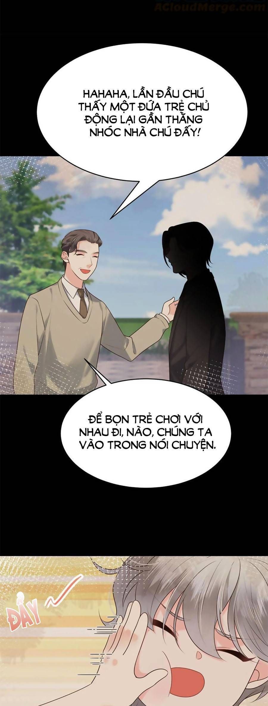 đọc truyện Hotboy Quốc Dân Là Nữ Chương 327 ảnh 14 tại Truyện Dạ Ký