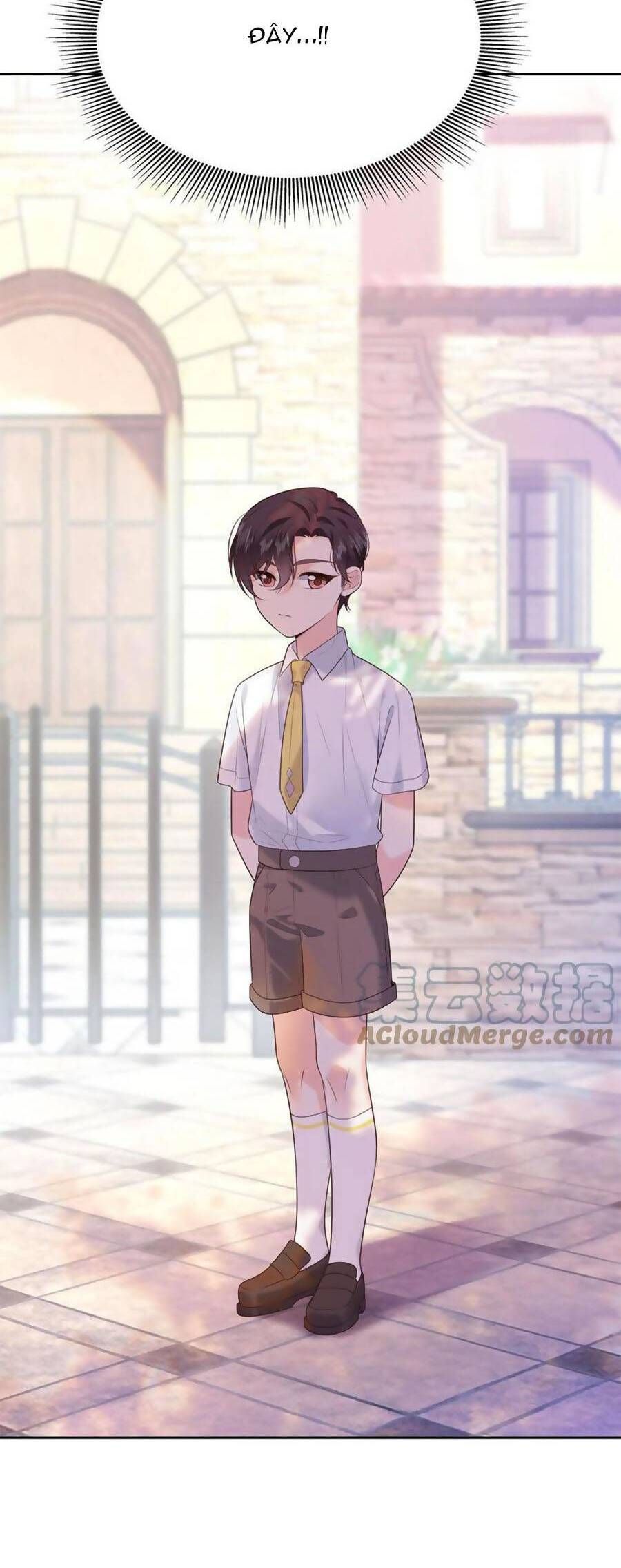 đọc truyện Hotboy Quốc Dân Là Nữ Chương 327 ảnh 5 tại Truyện Dạ Ký
