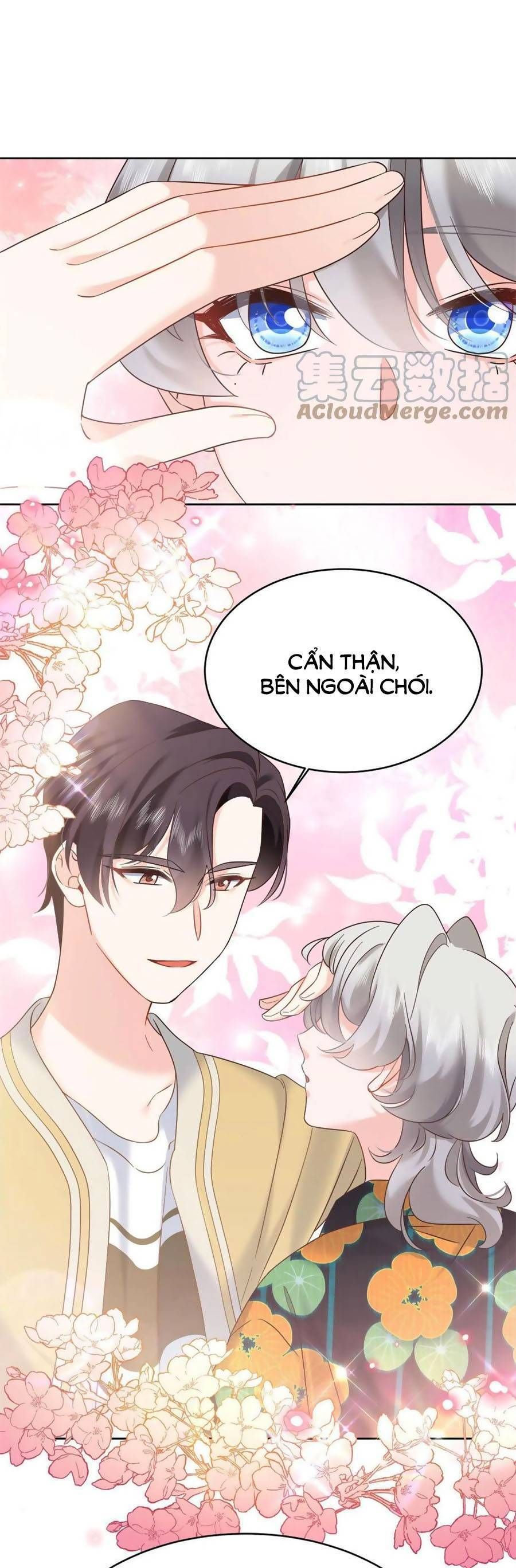 đọc truyện Hotboy Quốc Dân Là Nữ Chương 328 ảnh 17 tại Truyện Dạ Ký