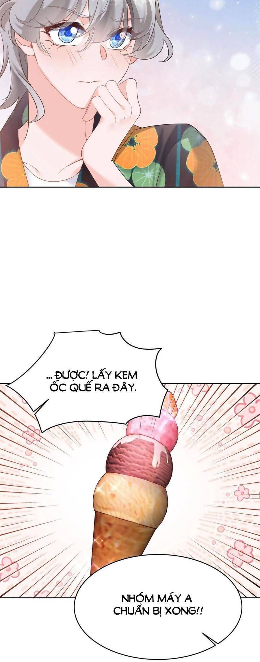 đọc truyện Hotboy Quốc Dân Là Nữ Chương 328 ảnh 23 tại Truyện Dạ Ký
