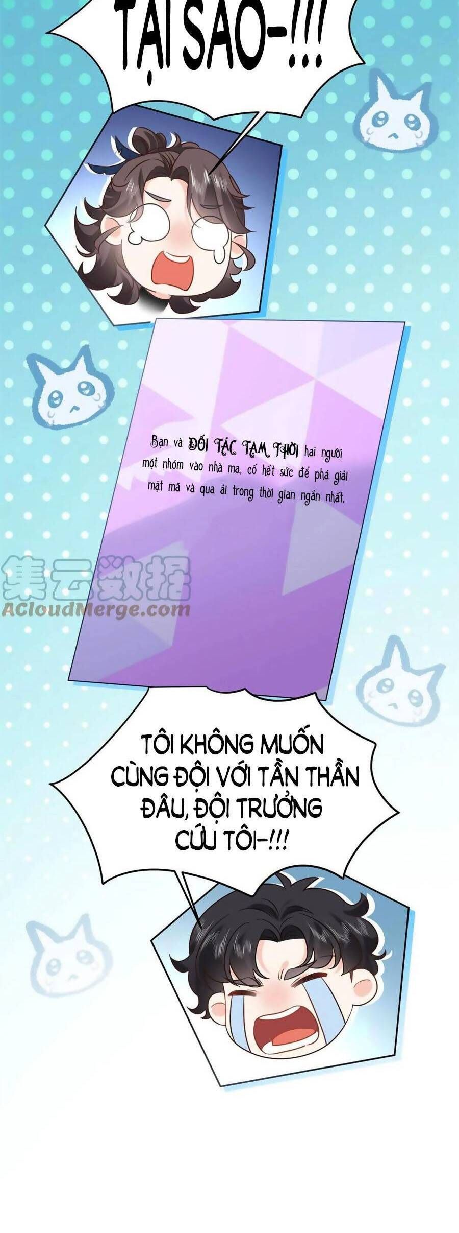 đọc truyện Hotboy Quốc Dân Là Nữ Chương 328 ảnh 5 tại Truyện Dạ Ký