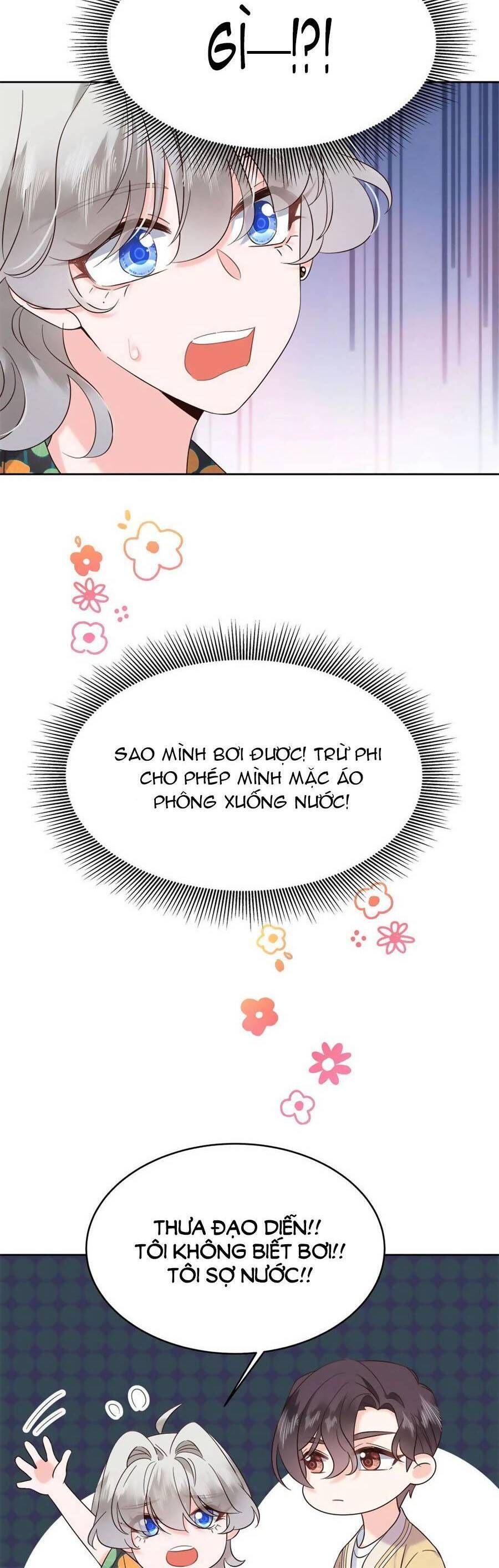 đọc truyện Hotboy Quốc Dân Là Nữ Chương 329 ảnh 12 tại Truyện Dạ Ký