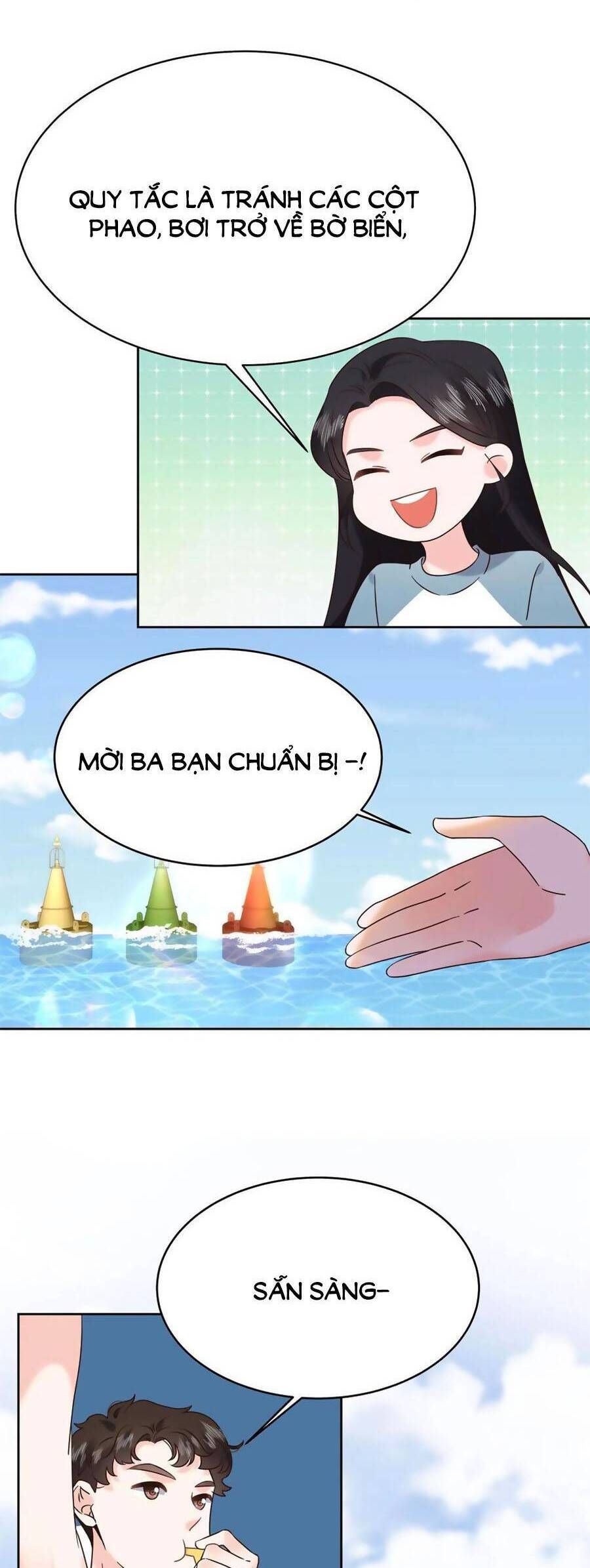 đọc truyện Hotboy Quốc Dân Là Nữ Chương 329 ảnh 21 tại Truyện Dạ Ký